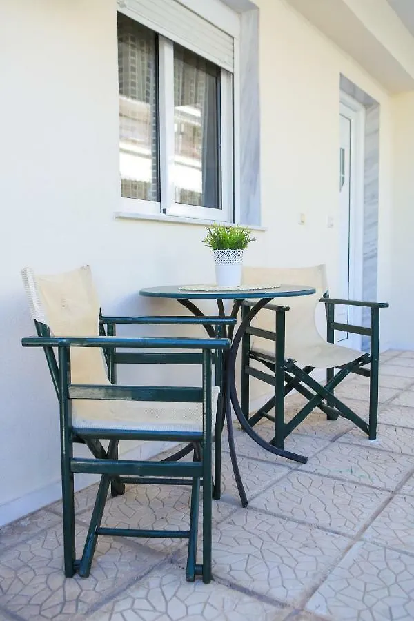 Apartment Modern And Quiet Few Minutes From The City Center Thessaloniki