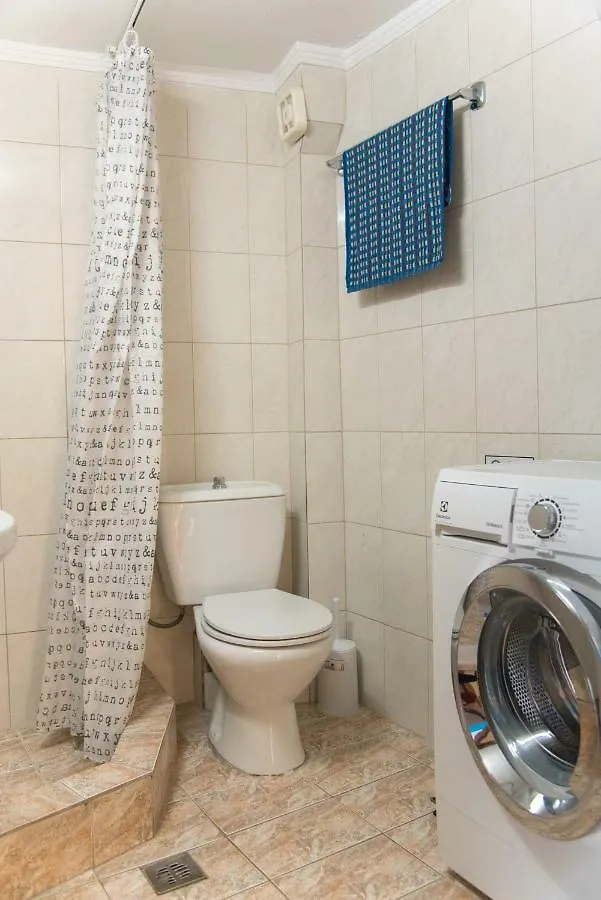 Modern And Quiet Few Minutes From The City Center Thessaloniki Greece
