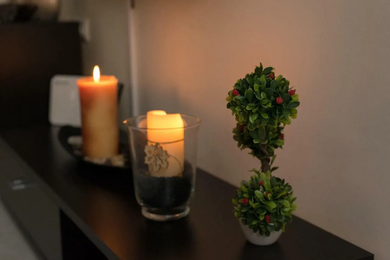 Apartment Modern And Quiet Few Minutes From The City Center Thessaloniki