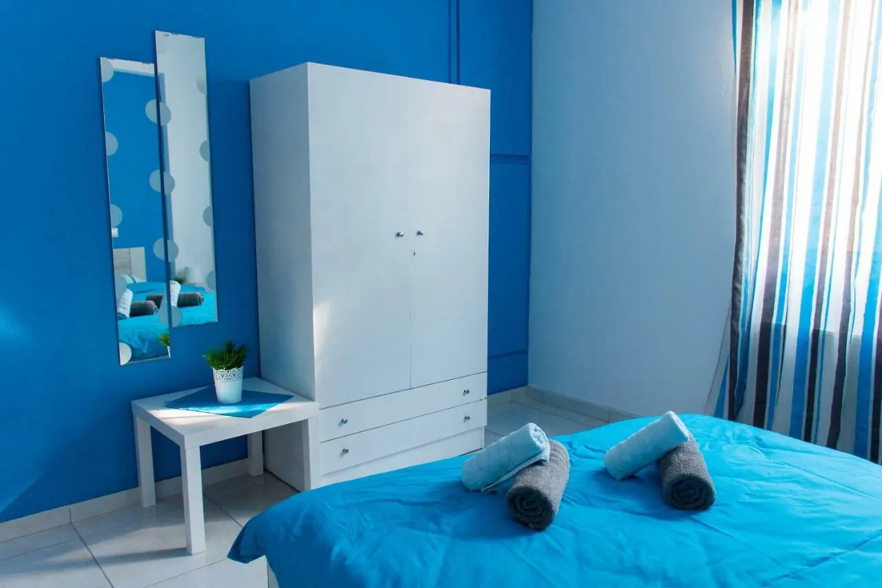Apartment Modern And Quiet Few Minutes From The City Center Thessaloniki