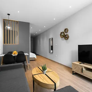  Appartement Noema, Nilie Hospitality Mgmt