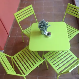  Appartement The Orange